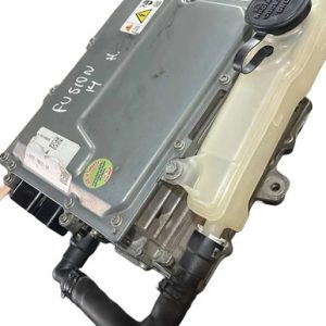 Converson Energia Bateria Fprd Fusion 2.0 Hibrido 2012/1014