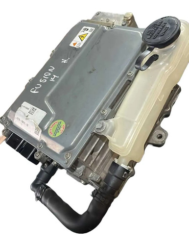 Converson Energia Bateria Fprd Fusion 2.0 Hibrido 2012/1014