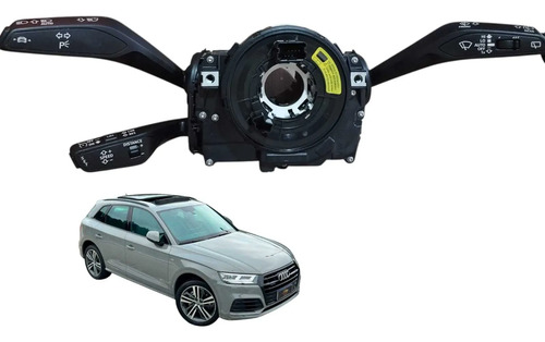 Chavde De Seta Audi Q5 E Q5 Sportback Original 80a907129es