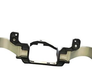 Comando Borboleta Mitsubishi Outlander 2010 A19