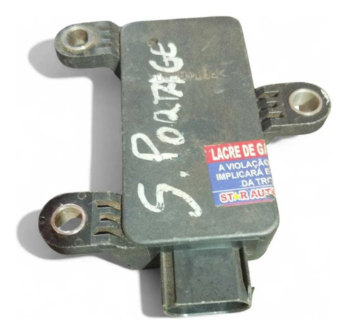 Módulo Estabilidade Sensor Hyundai Vera Cruz 2006 956901f00 - Imagem 2