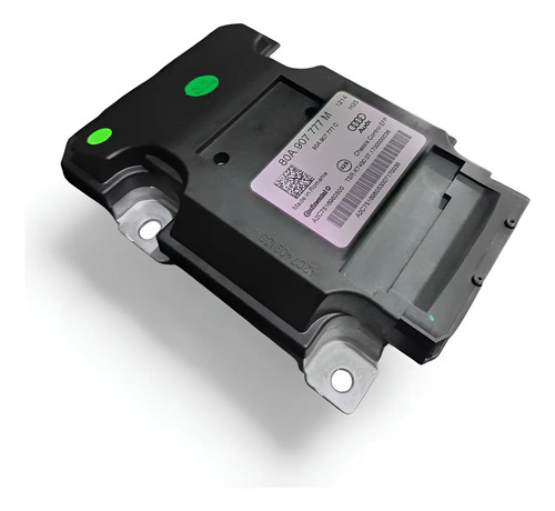 Módulo Controle Suspensão Audi 80a907777m Q5