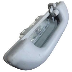 Alça De Teto Com Luz Traseiro Direito Compass 2018 A 2020 Cinza