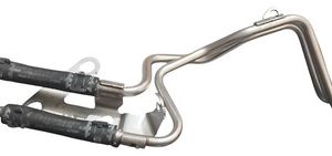 Mangueira Arrefecimento Turbina Vw Up 1.0 Tsi 04c121497f