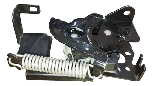 Fechadura Capo Mini Cooper Direito 2014/2020 - Imagem 3