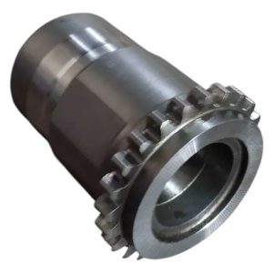 Engrenagem Do Virabrequim Toro Renegade Compas 1.3 Turbo
