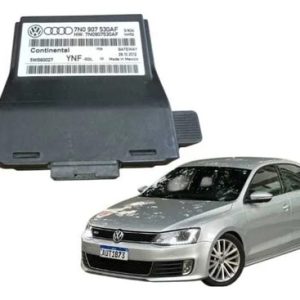Modulo Gateway Jetta 2011/2017 7n0907530af