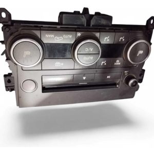 Comando Ar Condicionado Land Rover Evoque 2015 Bj3214c239dcc