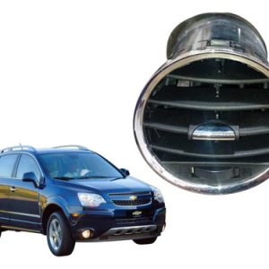 Difusor Ar Lateral Gm Captiva Esquerdo 2010/2015