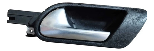 Maçaneta Int Tras Esquerda Vw Jetta 2007 A 2011 1k5837113 - Imagem 2