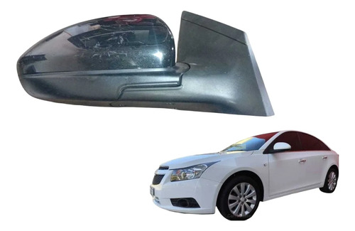 Retrovisor Direito Cruze 2011/2016