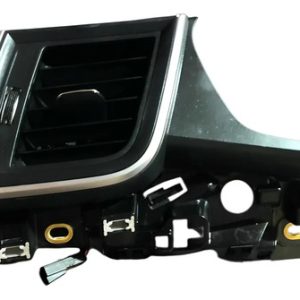 Difusor Ar Esquerdo Audi Q5 2018 À 2020 80b820901