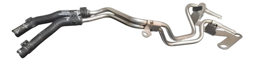 Mangueira Água Turbina Vw 04c121437f Up! 2019