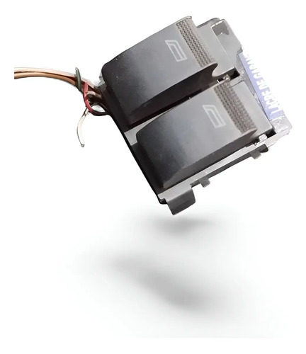 Comando Botão Vidro Eletrico Esquerdo Audi A3 1999 A 2005
