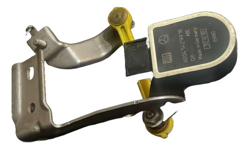 Sensor Nível Estabilidade Da Suspensão A200 1.3 2019 A 2022 - Imagem 3