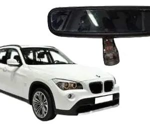 Retrovisor Interno Bmw X1 2.0 2013 /2015