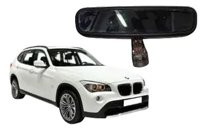 Retrovisor Interno Bmw X1 2.0 2013 /2015