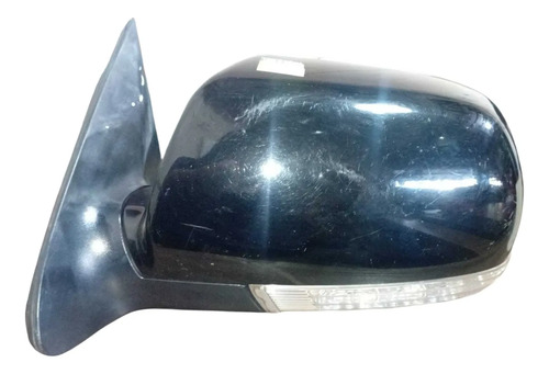Retrovisor Esquerdo Vera Cruz 2009/2014 9 Fios - Imagem 5