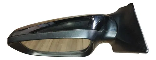 Retrovisor Esquerdo Elantra 2011/2016 8 Pinos - Imagem 4