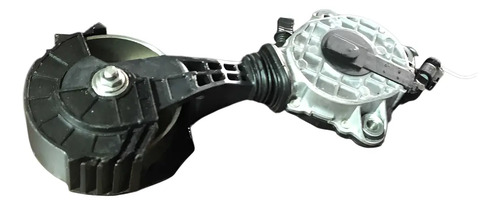 Tensor Correia Peugeot Citroen 1.6 Thp Preto/prata