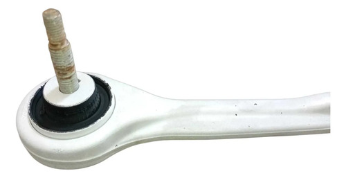 Braço Superior Dianteiro Direito A4 A5 Q5 2018/22 8k0407506 Prateado - Imagem 3