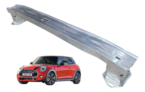 Alma Traseira Mini Cooper S 2014 2015 16 17 Á 19 51127300788