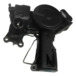 Válvula Pcv Anti Chama Jetta Tsi Tiguan 06h103495 Preto
