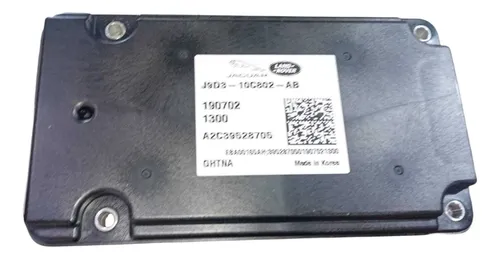 Sistema Gerenciamento Bateria I-pace 2021 2024 J9d310c802ab