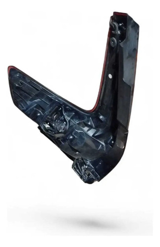 Lanterna Traseira Volvo Xc40 2018 2019 2020 2021 31446791 Ambos Lados Vermelho - Imagem 5