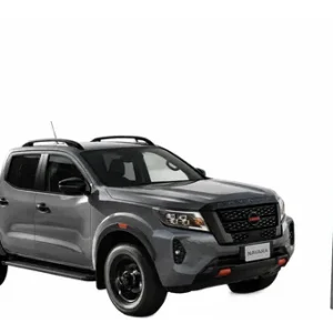 Pedal Acelerador Nissan Frontier 2017/2021