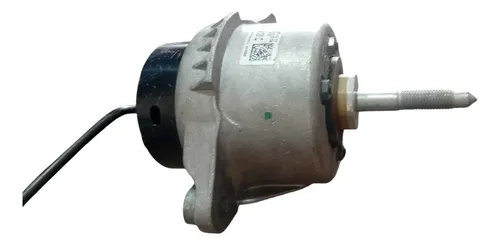 Coxim Hidráulico Motor Porsche 718 Boxster 2017-982199131c - Imagem 4
