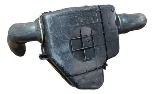Caixa Ressonadora Peugeot 206 1.4 2002 A 2010 9639215980 - Imagem 2
