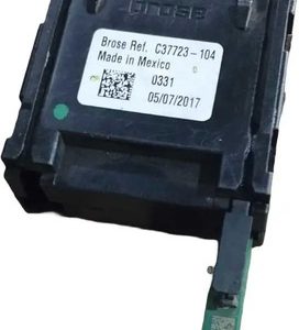 Módulo Vidro Diant Dir C37723104 Jeep Renegade 2021 A 2023