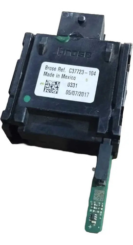 Módulo Vidro Diant Dir C37723104 Jeep Renegade 2021 A 2023