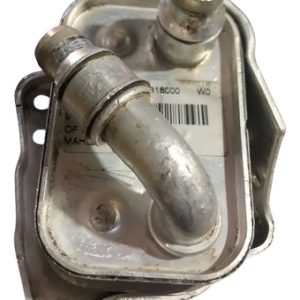 Resfriador Oleo Motor Bmw 118 120i X1 320 2005/2014 B8316000