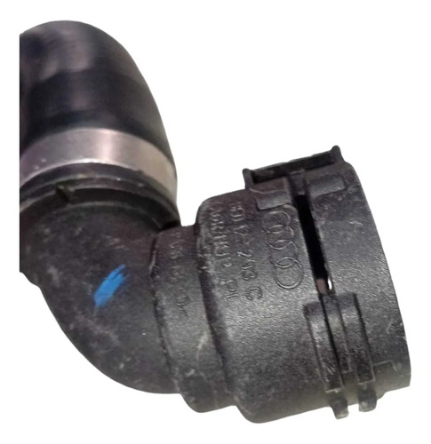 Mangueira Água Motor Audi A4 1.8 2013 A 2016 8k0819332g - Imagem 5