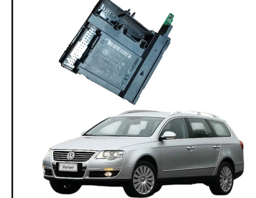 Modulo Vidro Diant Esquerdo Passat Variant 2007 1k0959793l