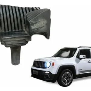 Batente Capô Esquerdo Jeep Renegade 2015/18 52014721