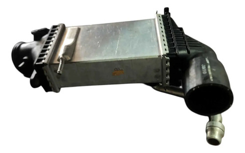 Radiador Intercooler Mercedes C180 2014 2018 A2740900414 - Imagem 2