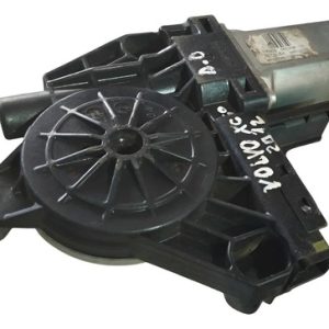 Motor Vidro Elétrico Traseiro Esquerdo Volvo Xc60 2008 2012