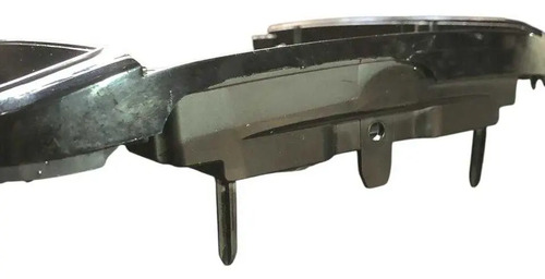 Moldura Difusor Ar Central Volvo Xc60 2019 311111222333 - Imagem 4