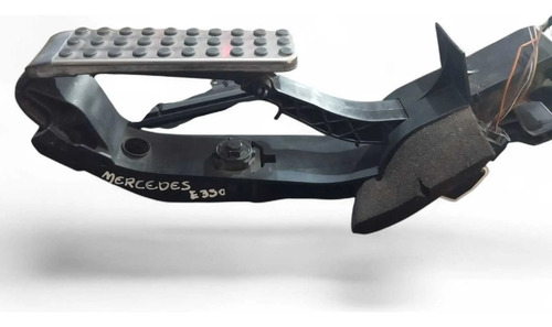 Pedal Acelerador Mercedes-benz W211 E500 E320 2002-2009 - Imagem 2