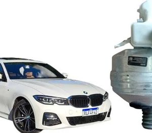 Hidrovacuo Servo Freio Bmw 320i 2020 A 2022