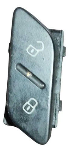 Interruptor Botao Trava Destrava Porta Jetta 2014 2015 2016 - Imagem 2