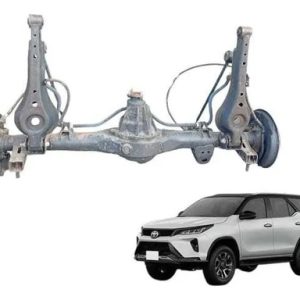 Diferencial Traseiro Toyota Sw4 Diesel 2019/2025