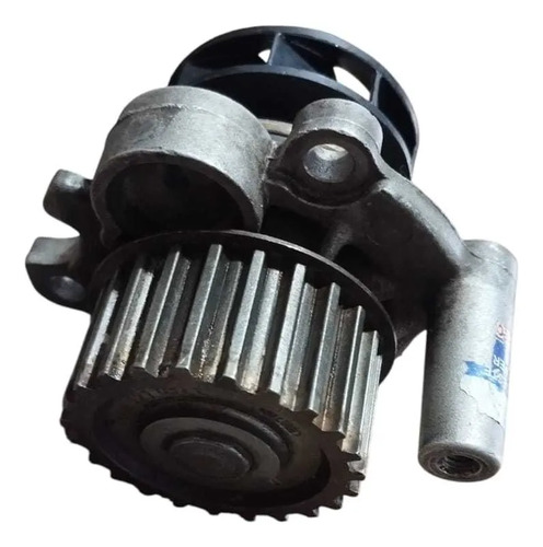Bomba Agua Golf 1.8 20v Audi A3 1.8 20v 06a121031c - Imagem 3