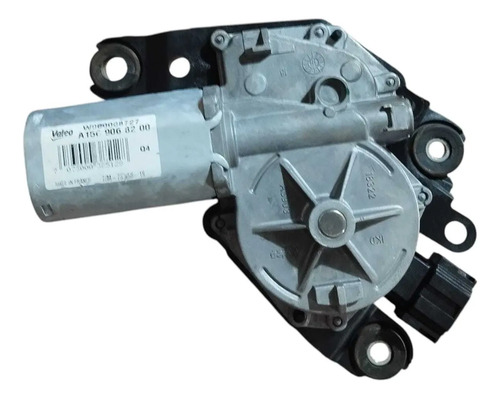 Motor Maquina Limpador Porta Malas Mercedes Gla 200 2015 - Imagem 4