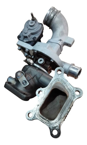Turbina Hb20 1.0 / Creta 1.0 Tgdi 2019/2025 28231-04570 - Imagem 4
