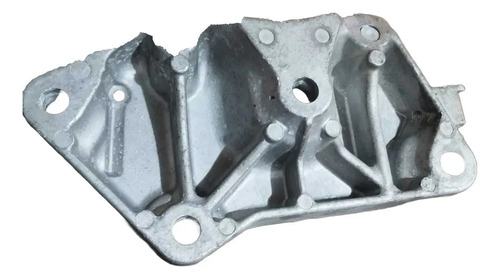 Suporte Coxim Motor Esq Land Range Rover Jaguar F-pace Orig - Imagem 2