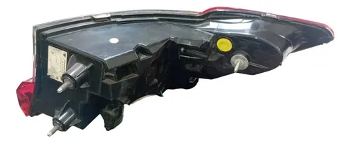Lanterna Traseira Lado Direito Bmw 320i 2021 2.0 21526201 Esquerdo/motorista Coral - Imagem 5